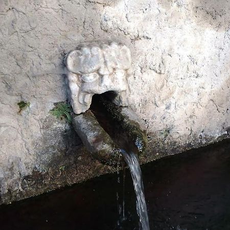 Casettina Vittoria Consiglio di Rumo Zewnętrze zdjęcie