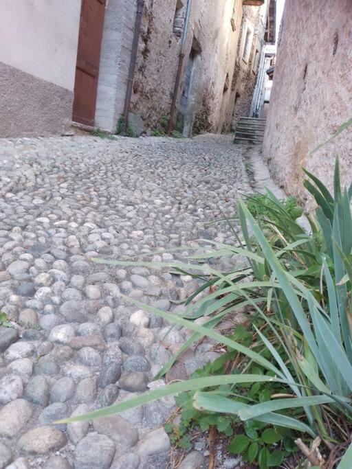 Casettina Vittoria Consiglio di Rumo Zewnętrze zdjęcie